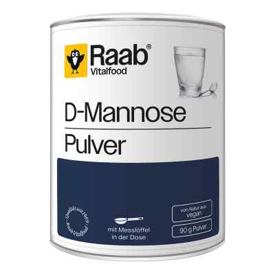 Raab Vitalfood D-Mannose Pulver