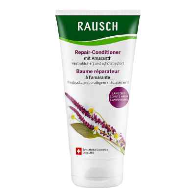 RAUSCH Repair-Conditioner mit Amaranth 150 ml von RAUSCH (Deutschland) GmbH PZN 18742601