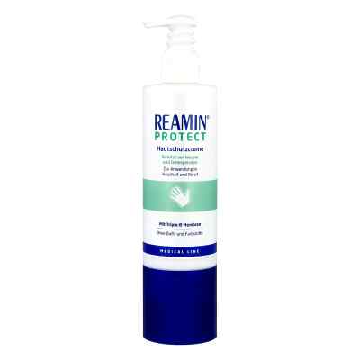 Reamin Protect Hautschutzcreme Spenderflasche