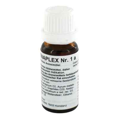 Regenaplex Nummer 1 a Tropfen