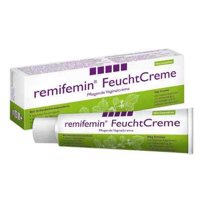 Remifemin Feuchtcreme 50 g von MEDICE Arzneimittel Pütter GmbH& PZN 01346048