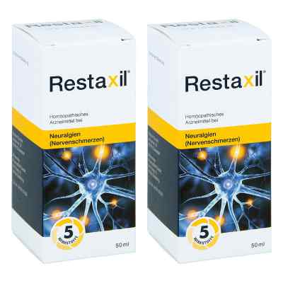 Restaxil
