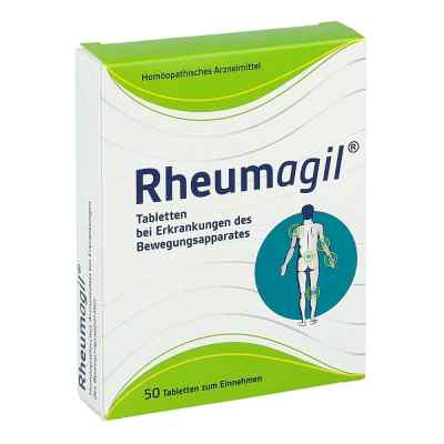 Rheumagil Tabletten