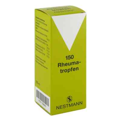 Rheumatropfen Nestmann 150