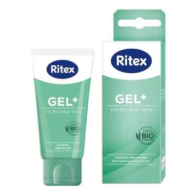 Ritex Gel + 50 ml online kaufen gnstig bei apo.com