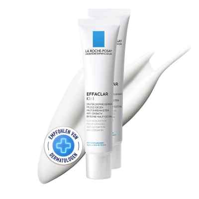 Roche-posay Effaclar K+ Creme