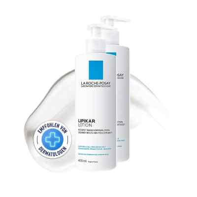 Roche-posay Lipikar Lotion