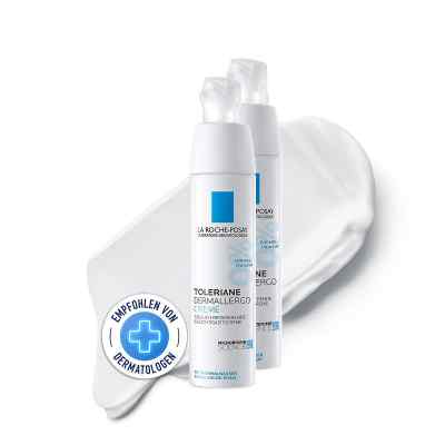 Roche-posay Toleriane Dermallergo Creme