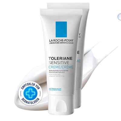 Roche-posay Toleriane Sensitive Creme
