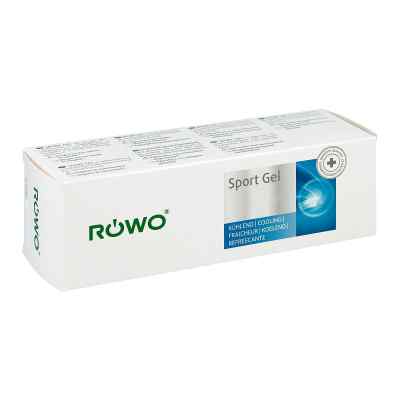 Röwo Sportgel