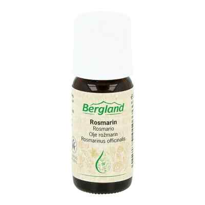 Rosmarin öl Bergland 10 ml von Bergland-Pharma GmbH & Co. KG PZN 03681673