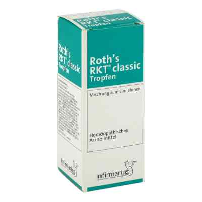 Roths Rkt Classic Tropfen