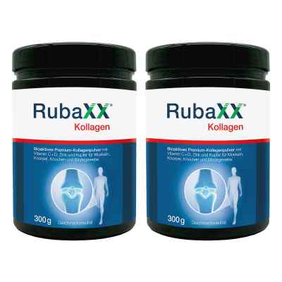 Rubaxx Kollagen Pulver
