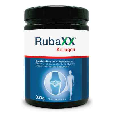 Rubaxx Kollagen Pulver