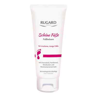 Rugard Schöne Füße Fußbalsam