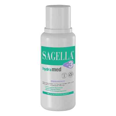 SAGELLA hydramed