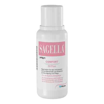 SAGELLA poligyn - Comfort 50 Plus