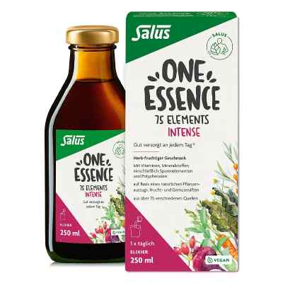 Salus® One Essence 75 Elements Elixier