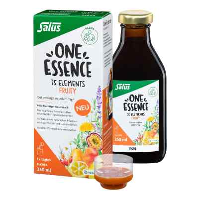 Salus® One Essence 75 Elements Fruity Elixier