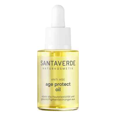 Santaverde Age Protect Öl