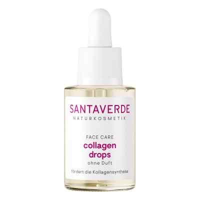 Santaverde Collagen Drops Serum