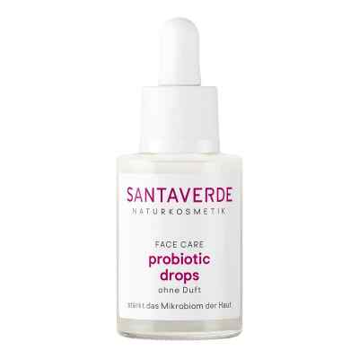 Santaverde Probiotic Drops Serum