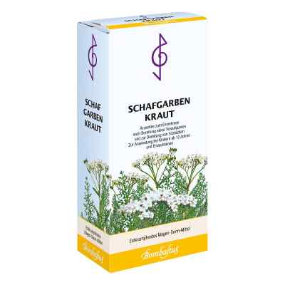 SCHAFGARBENKRAUT BOMBASTUS