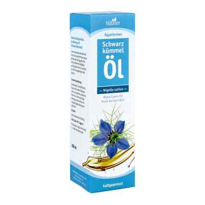 Schwarzkümmelöl Bio Diaet