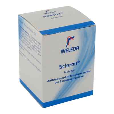 Scleron Tabletten 180 Stück