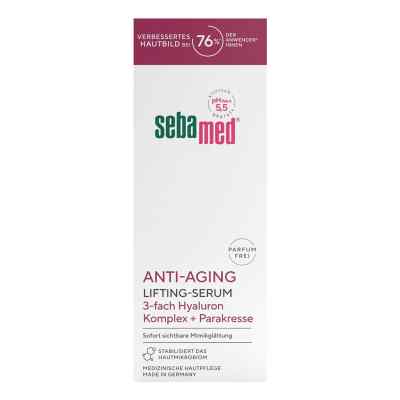 Sebamed Anti-aging Lifting-serum