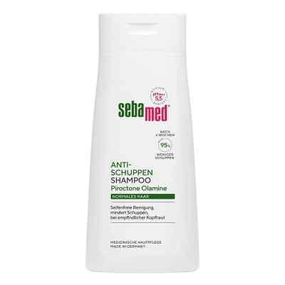 Sebamed Anti-Schuppen Shampoo