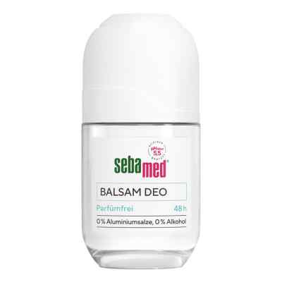 Sebamed Balsam Deo Pff Rol