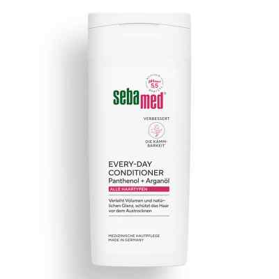 Sebamed Every-day Conditioner 200 ml von Sebapharma GmbH & Co.KG PZN 19963706
