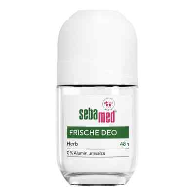 Sebamed Frisch Deo Herb Ro