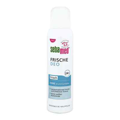 Sebamed Frische Deo frisch Aerosol