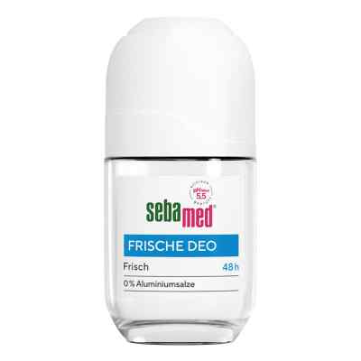 Sebamed Frische Deo Rollon