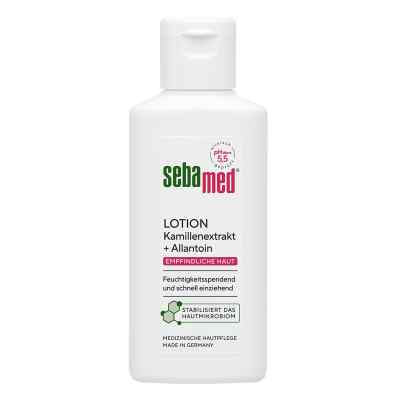 Sebamed Lotion