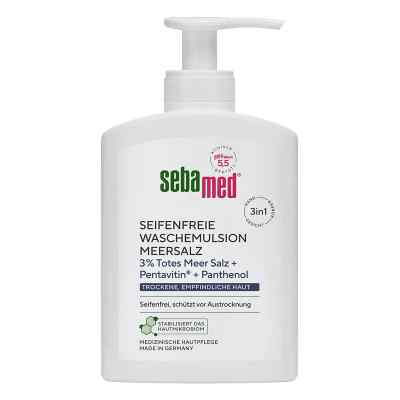 Sebamed Meersalz Wasch-Emulsion