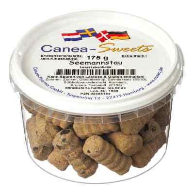 Seemannstau Lakritz Bonbons
