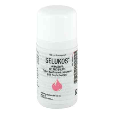 Selukos Shampoo 100 ml von MEDA Pharma GmbH & Co.KG PZN 02759640