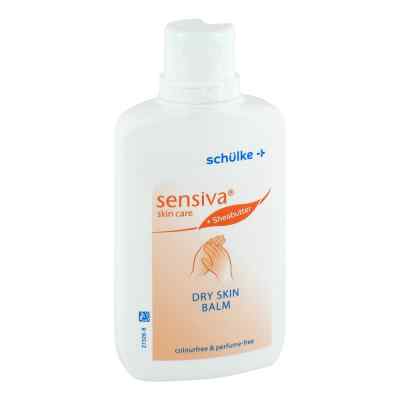 Sensiva dry skin balm