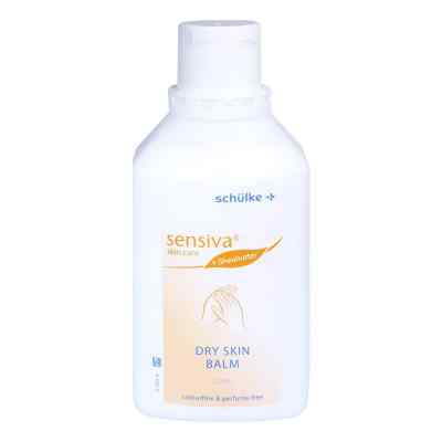 Sensiva Dry Skin Balm