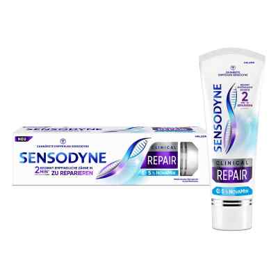 Sensodyne Clinical Repair Zahnpasta
