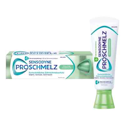 Sensodyne Proschmelz Tägliche Zahnpasta