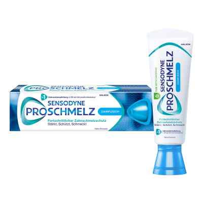 Sensodyne Proschmelz Zahnfleisch Zahnpasta