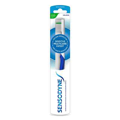 Sensodyne Sensitive MultiCare Expert Zahnbürste Weich