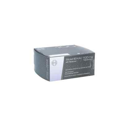 SildeHEXAL 100mg 48 stk von Hexal AG PZN 11017156