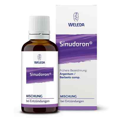 Sinudoron Mischung