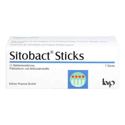 Sitobact Sticks
