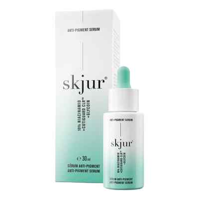 Skjur Anti-Pigment Serum